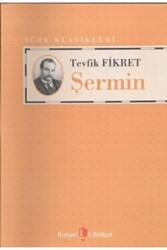 Şermin - Kurgan Edebiyat