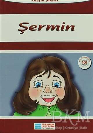 Şermin - Evrensel İletişim Yayınları