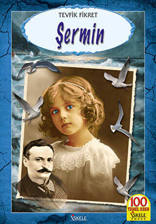 Şermin - İskele Yayıncılık