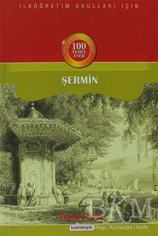 Şermin - Kardelen Yayınları