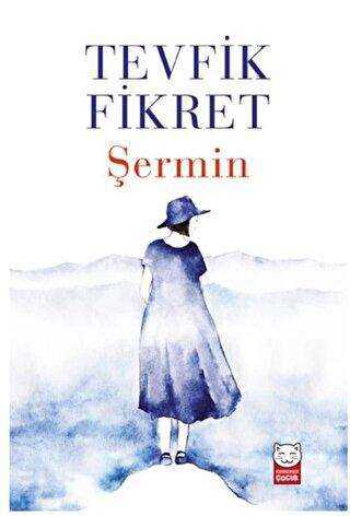 Şermin - Kırmızı Kedi Yayınevi