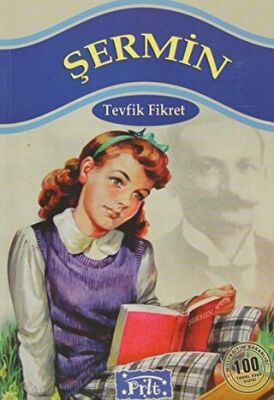 Şermin kapağı