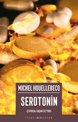 Serotonin - İthaki Yayınları