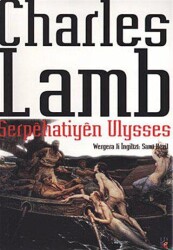 Serpehatiyen Ulysses - Lis Basın Yayın