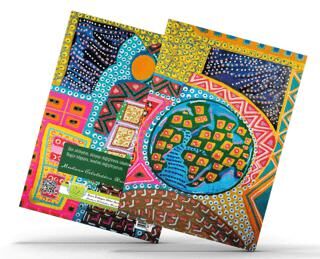 Serra Erdoğan Defter Serisi 06 - 1