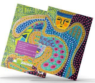 Serra Erdoğan Defter Serisi 08 - 1