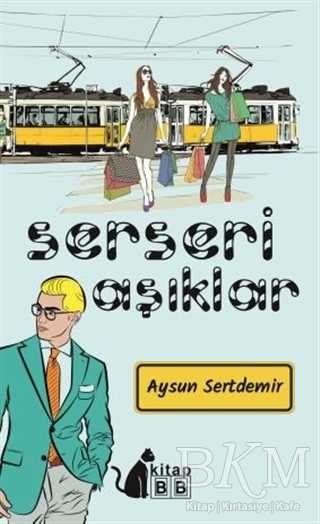 Serseri Aşıklar - BB Kitap
