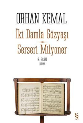 Serseri Milyoner - İki Damla Gözyaşı - 1