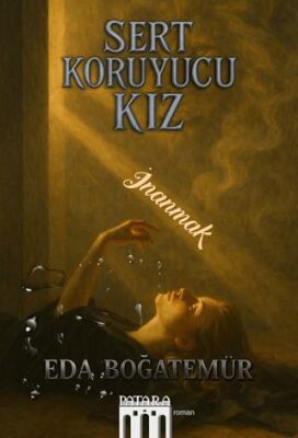 Sert Koruyucu Kız - 1