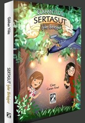 Sertasut - İyiler Birleşiyor - İştirak Yayınevi