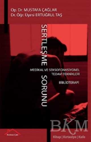 Sertleşme Sorunu - Kırmızı Çatı Yayınları