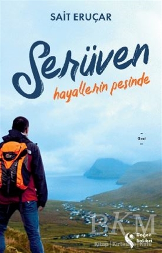 Serüven - Doğan Solibri