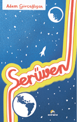 Serüven - Ekinoks Yayın Grubu