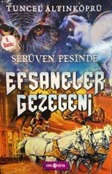Serüven Peşinde 9 - Efsaneler Gezegeni - Genç Hayat