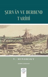S¸ervan Ve Derbend Tarihi - Post Yayınevi