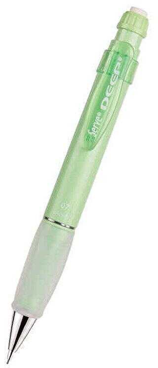 Serve Deep Versatil Uçlu Kalem 0.7 Mm Elma Yeşili