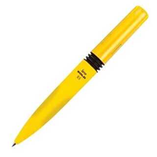 Serve Bold Versatil Uçlu Kalem 0.5Mm Sarı