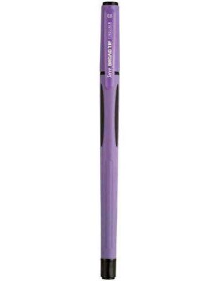 Serve Broad Tip Fineliner 0.8 Mm Lavanta - 1