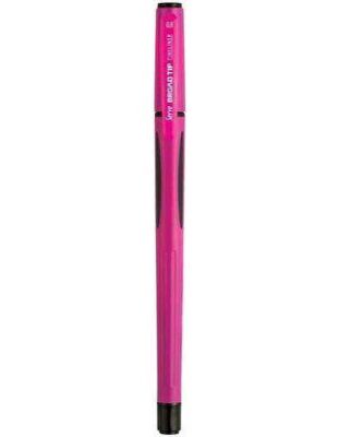 Serve Broad Tip Fineliner 0.8 Mm Pembe - 1