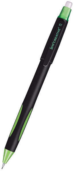 Serve Creatıve Versatil Uçlu Kalem 0.7 Mm Yeşil