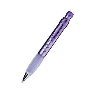 Serve Deep 0.7Mm Versatil Kalem Metalik Mor Yıldız - 1