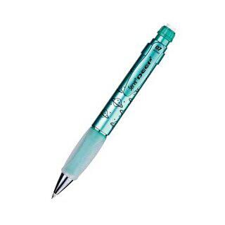 Serve Deep 0.7Mm Versatil Kalem Metalik Yeşil Gezegen - 1