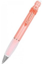 Serve Deep Mekanik Kurşun Kalem 05Mm Mercan - Serve