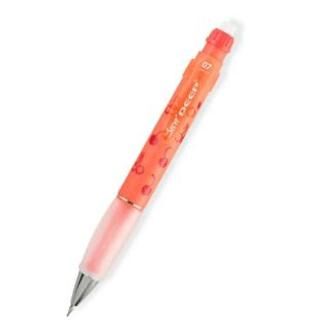 Serve Deep Mekanik Kurşun Kalem 07Mm Fosforlu Kırmızı Kiraz - 1