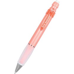 Serve Deep Mekanik Kurşun Kalem 07Mm Mercan - Serve