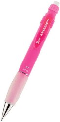 Serve Deep Versatil Uçlu Kalem 0.7 Mm Fos Pembe - Serve