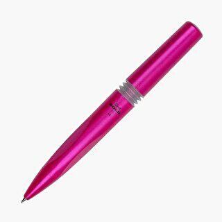 Serve Bold Versatil Uçlu Kalem 0.5 Mm Metalik Pembe - 1