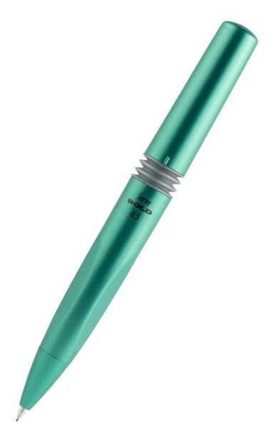 Serve Bold Versatil Uçlu Kalem 0.5 Mm Metalik Yeşil
