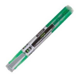 Serve Likit Fosforlu Kalem Yeşil