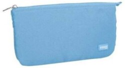 Serve S-Case Model 1 Polyester Gök Mavi - Serve