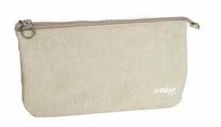 Serve S-Case Model 1 Suni Deri Krem - 1