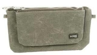 Serve S-Case Model 2 Mumlu Kanvas Hakı - 1