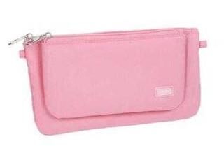 Serve S-Case Model 2 Polyester Şeker Pembe - 1