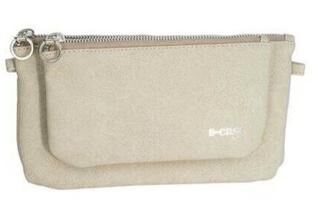 Serve S-Case Model 2 Suni Deri Krem - 1