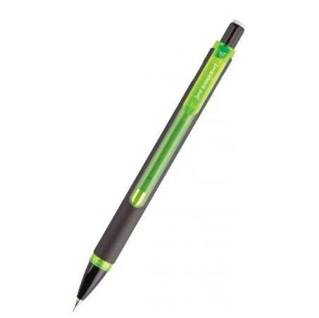 Serve Shake-İt Versatil Uçlu Kalem 0.5 Mm Siyah-Yeşil