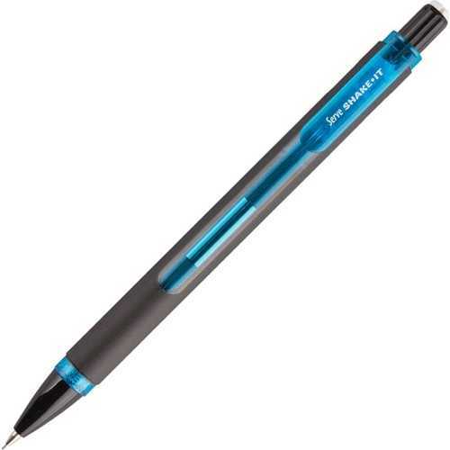 Serve Shake İt Versatil Uçlu Kalem 0 5 Mm Siyah Mavi