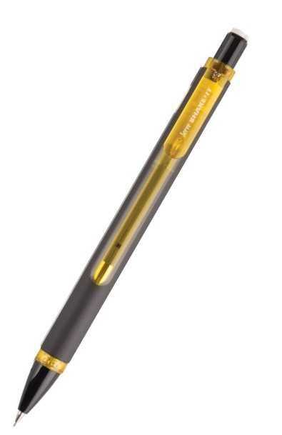 Serve Shake-İt Versatil Uçlu Kalem 0.7 Mm Siyah-Sarı
