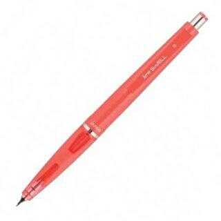 Serve Swell Versatil Uçlu Kalem 0.5 Mm Fos Kırmızı