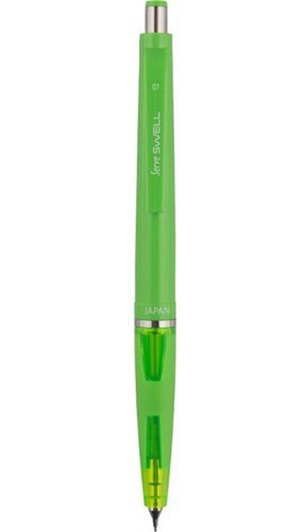 Serve Swell Versatil Uçlu Kalem 0.7 Mm Fos Yeşil