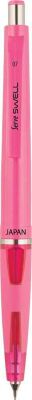 Serve Swell Versatil Uçlu Kalem 0.7 Mm Metalik Pembe - 1