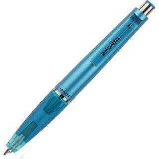 Serve Swell Versatil Uçlu Kalem Metalik Mavi 0.5Mm