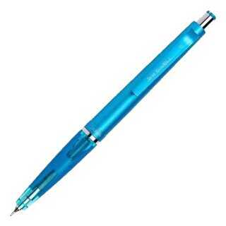 Serve Swell Versatil Uçlu Kalem Metalik Mavi 0.7Mm