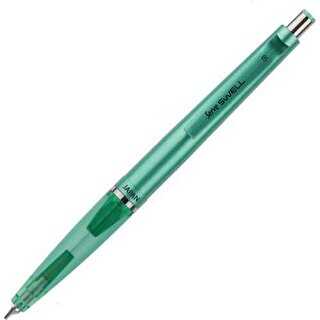 Serve Swell Versatil Uçlu Kalem Metalik Yeşil 0.5Mm