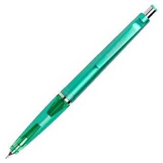 Serve Swell Versatil Uçlu Kalem Metalik Yeşil 0.7Mm