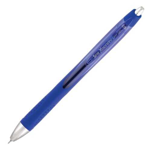 Serve Xberry Jel Kalem 0.5Mm İğne Uç Koyu Mavi