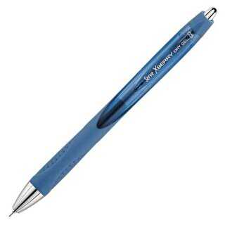 Serve Xberry Jel Kalem 0.5Mm İğne Uç Mavi-Sıyah